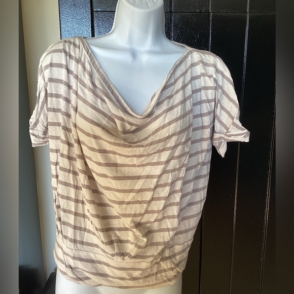 Cotton Linen Blend Shirt - Picture 1 of 6